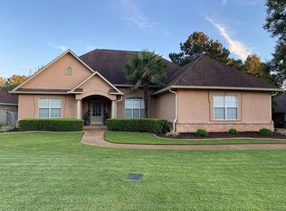 209 Farmers Row, Madison, MS 39110