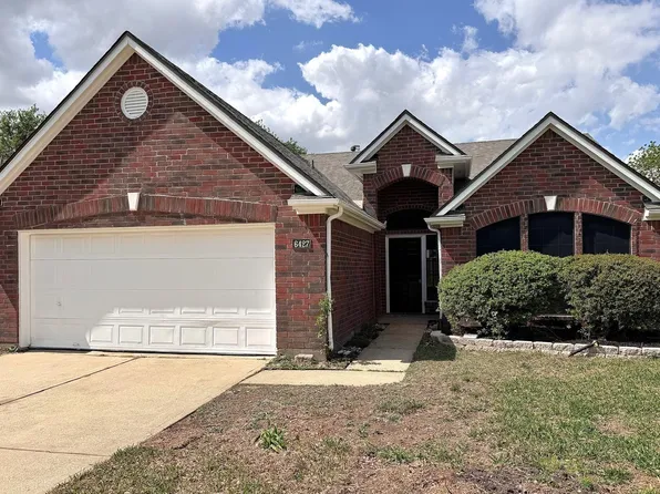 6427 Liberty Valley Dr, Katy, TX 77449