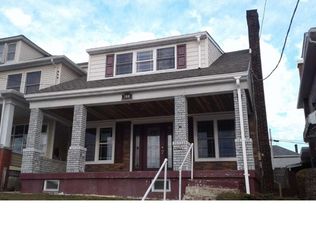 344 E Ludlow St, Summit Hill, PA 18250