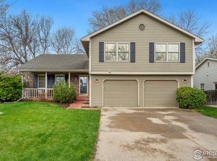 3341 Pineridge Pl, Fort Collins, CO 80525