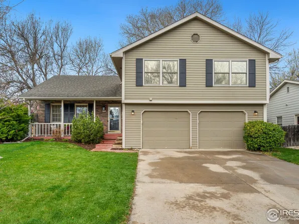 3341 Pineridge Pl, Fort Collins, CO 80525