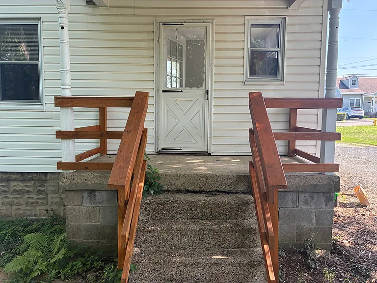 2726 Mesta St #1 — Photo 8