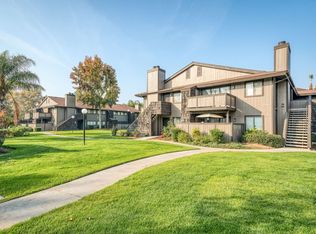 Ranchwood Condos, Fresno, CA 93727