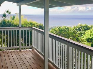 1915 Alaeloa St, Honolulu, HI 96821