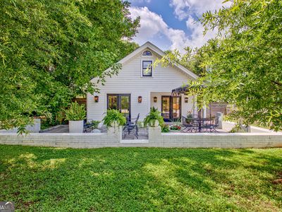 439 Atlanta Ave SE, Atlanta, GA, 30315