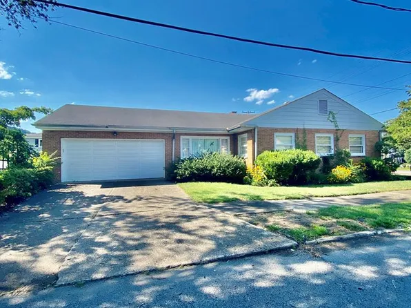 116 Hill Street, Sistersville, WV 26175