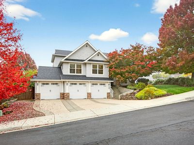 1293 Poppy Ridge Dr, Eagle Pt, OR, 97524