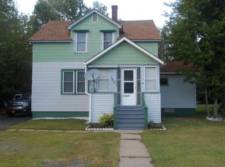 128 Main St, Tupper Lake, NY 12986