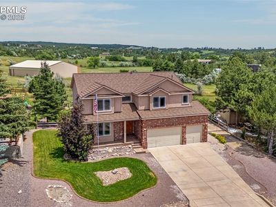 14185 Candlewood Ct, Colorado Springs, CO, 80921