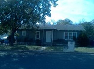 607 Blackson Ave, Austin, TX 78752