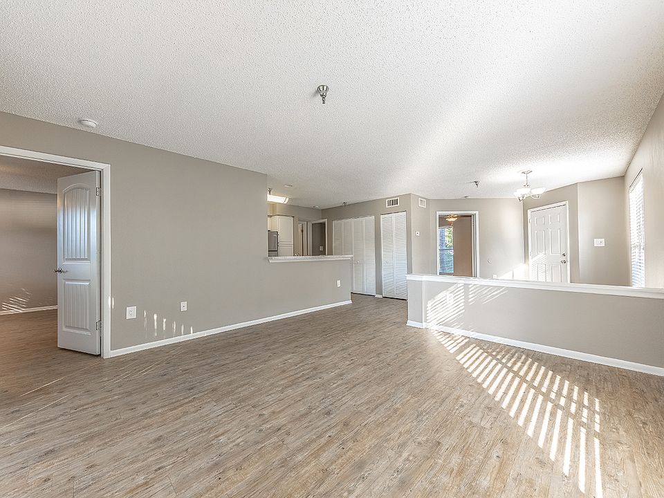 Up to 1,200 square feet of living space!