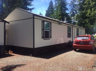 25908 54th Avenue Ct E, Graham, WA 98338