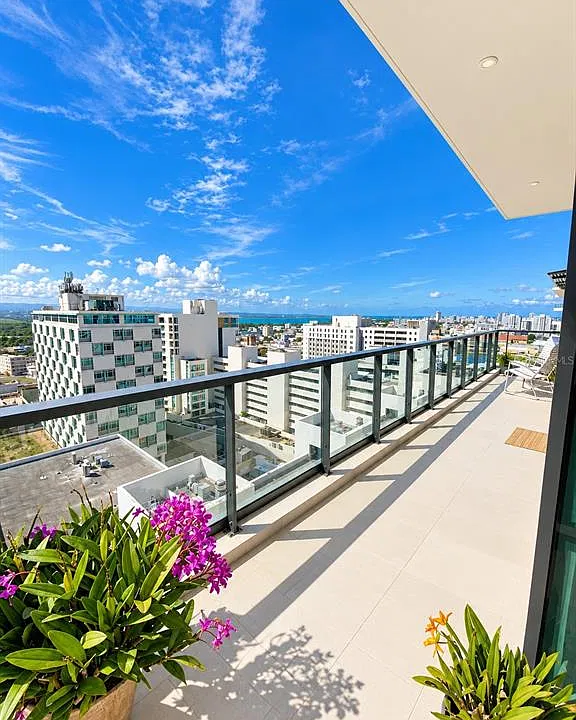 1511 Avenue Ponce De Leon #9153