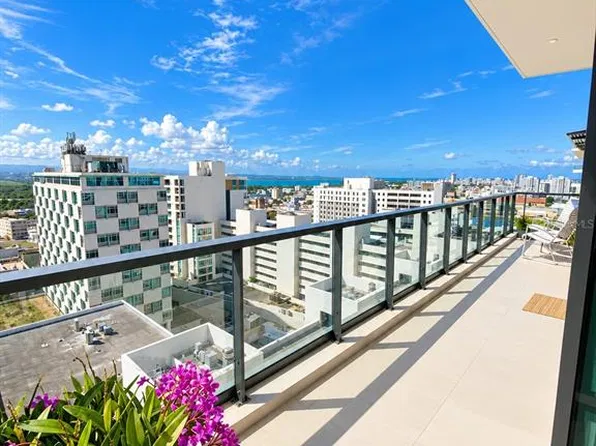 1511 Avenue Ponce De Leon #9153, San Juan, PR 00909