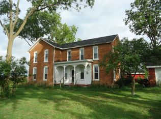 2290 Ackerman Rd, Unionville, MI 48767