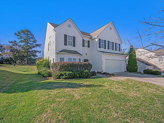 2nd image of 10930 Kempsford Dr