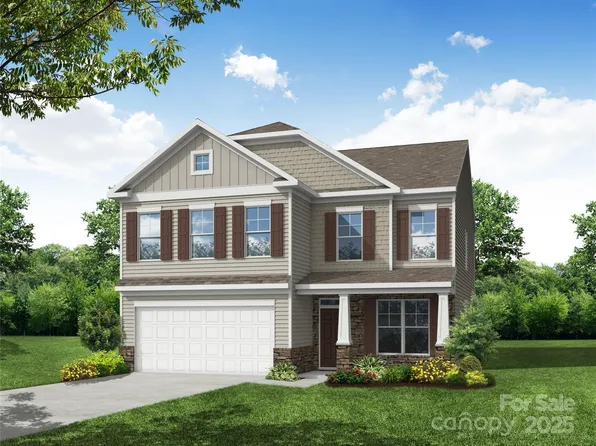 1774 Wardwell Dr, Sherrills Ford, NC 28673