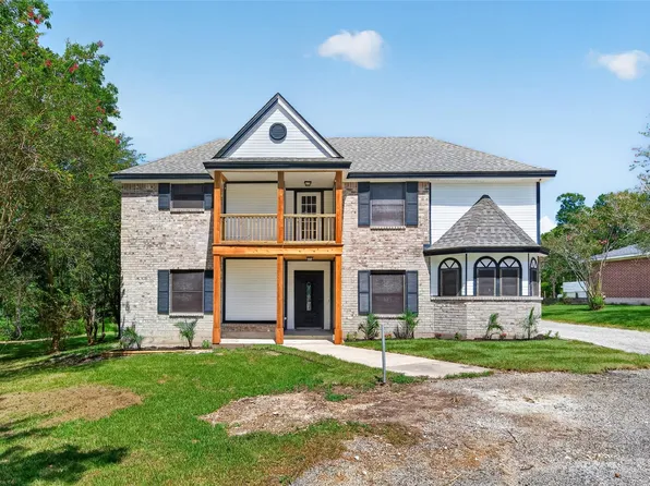 10337 Fm 1409, Dayton, TX 77535