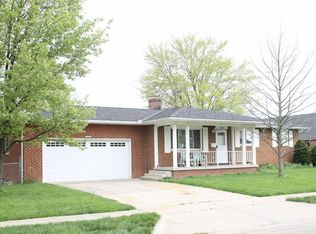 2764 Kingston Ave, Grove City, OH 43123