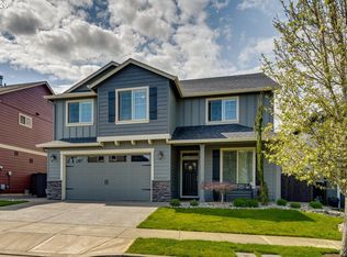 409 N 43rd Ct, Ridgefield, WA 98642