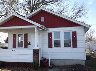 403 S Main St, Dupo, IL 62239