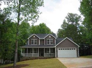 21 Rollingreen Rd, Greer, SC 29651