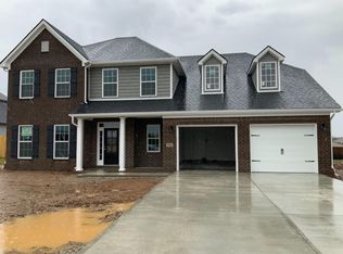 1025 Rose Ridge Rd, Versailles, KY 40383