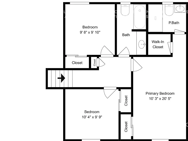 311 Kelford Ln — Photo 4