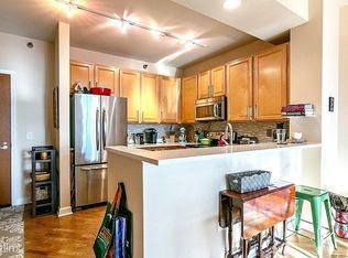 1322 S Prairie Ave UNIT 509, Chicago, IL 60605