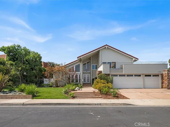 6310 E Vera Crest Dr, Long Beach, CA 90815