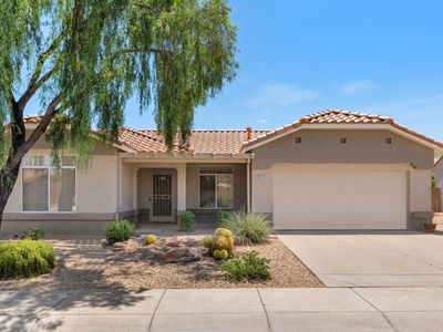 13671 W Antelope Dr, Sun City West, AZ, 85375