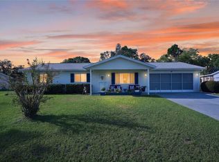 10190 SE 178TH STREET, SUMMERFIELD, FL 34491