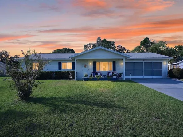 10190 SE 178TH STREET, SUMMERFIELD, FL 34491