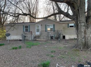 3461 Strawberry Rd, Brookport, IL 62910