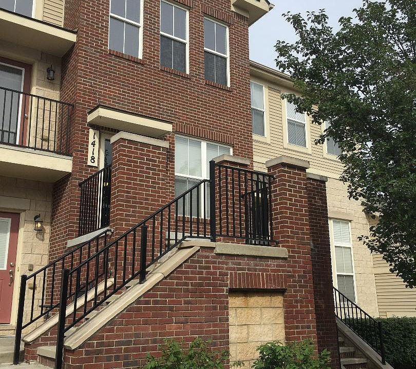 1st image of 1418 Hillcrest Dr #1