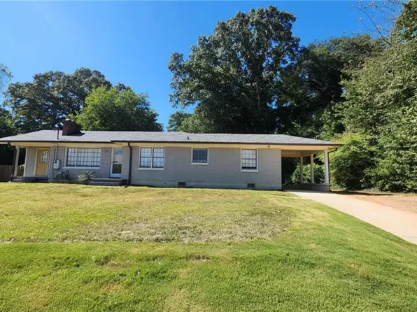 349 Johnson Ferry Rd NE, Sandy Springs, GA 30328