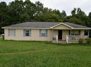 430 Teacher Rd, Lavinia, TN 38348