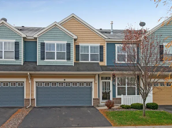 9540 Washington Blvd Unit 3, Chanhassen, MN 55317