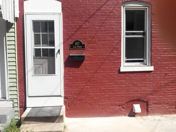 617 Lake St, Lancaster, PA 17603