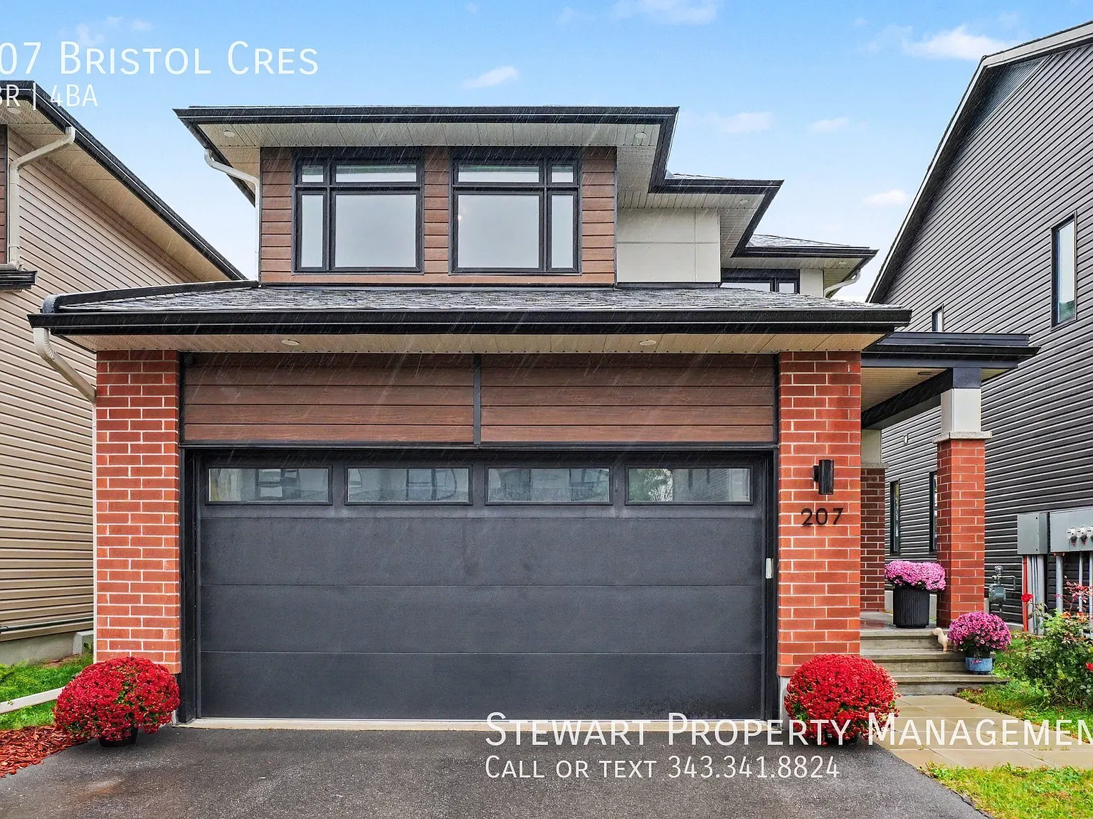 3 bed, 3.5 bath, 2356 sqft, $3,300 — Photo 2