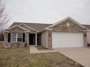 4083 Mossy Bank Rd #0, Indianapolis, IN 46234