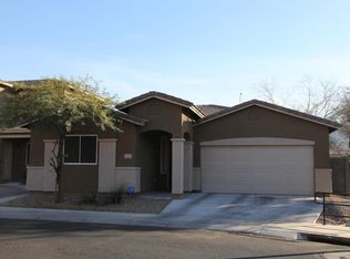 2715 E Donner Dr, Phoenix, AZ 85042