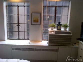 Rented by City Connections Realty