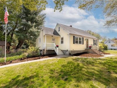 45 County Street, Norwalk, CT, 06851