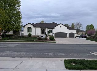 516 Anita Dr, Kaysville, UT 84037