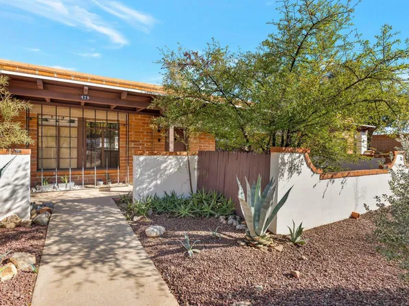 479 S Paseo Madera, Green Valley, AZ 85614