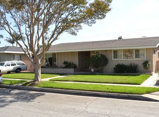 6136 Maris Ave, Pico Rivera, CA 90660