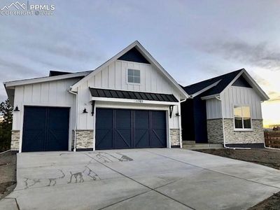 11705 Black Creek Dr, Colorado Springs, CO, 80921