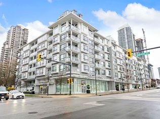 2188 Madison Ave #515, Burnaby, BC