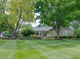 214 Wicker Dr, Deer Park, IL